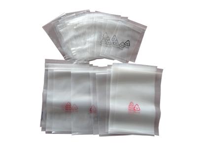 Self sealed bag (with printing)