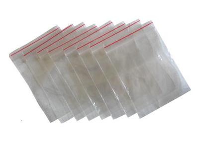 PE self sealing bag