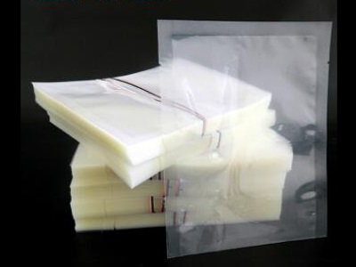 Nylon vacuum bag