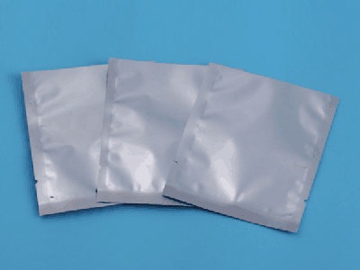 Aluminum foil bag