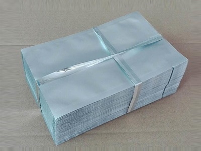 Aluminum foil bag